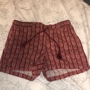 Cato shorts size M